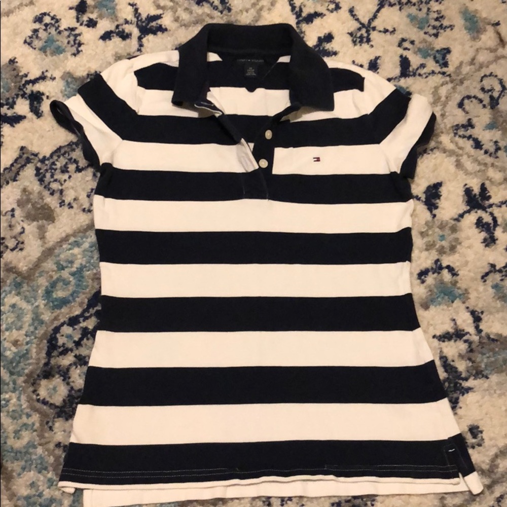 Tommy Hilfiger Polo Shirt